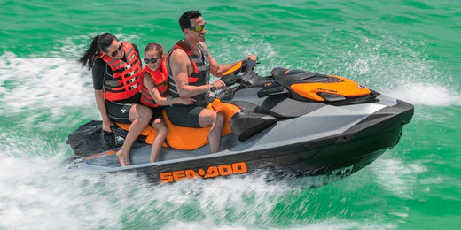 Jet Ski Rentals Toronto - We Have What You're Looking For