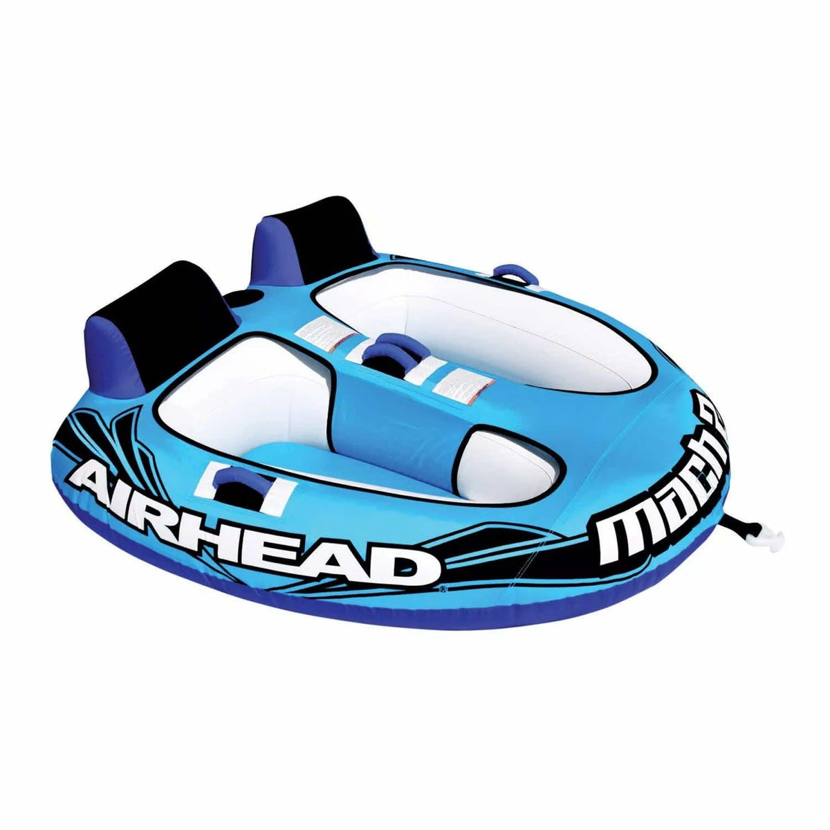 MACH AIRHEAD | 2 RIDER - Too Fast Rentals